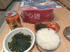-小木屋拌饭(西安万象天地店)