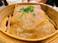 蒜香陈村粉-金翠皇宫粤菜·点心·海鲜(科技园店)