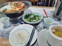 -望湘园·洞庭渔宴(永旺店)