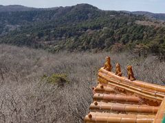-萨尔浒风景区