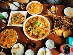 -伊隆斋(什刹海店)