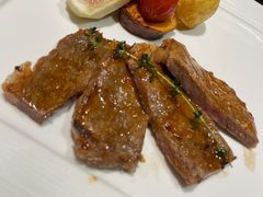 -长富宫饭店·日本料理樱