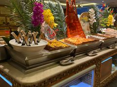 -吉布鲁牛排海鲜自助(龙湖北城天街购物广场店)