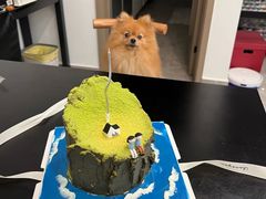 -慕可创意美学·定制CAKE·微景观蛋糕(总店)
