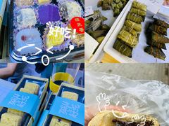 -糯米香(长江路店)