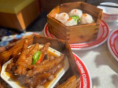 -明腾壹间茶餐厅(新都会花园广场店)