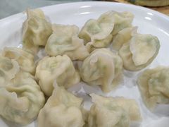 -听涛雅苑百味饺子老家菜馆