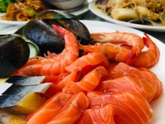 -北京王府井希尔顿酒店·万斯阁西餐厅