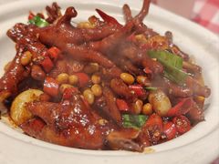 -辣小鲜·南昌大排档(船山路店)