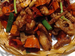 android_upload_pic-双合园·海鲜水饺青岛菜(上清路店)