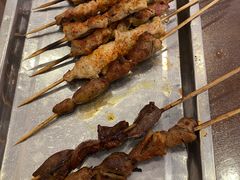 -洁神饭庄·海鲜·青岛菜·30年老字号(五四广场店)
