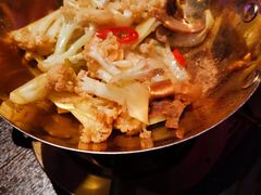 -钳真多钓虾馆·小龙虾海鲜烧烤(九六广场店)