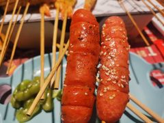 -北京食堂·烤鸭·宵夜(亚运村店)