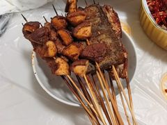 -庆峰龙虾烧烤(合肥一店)