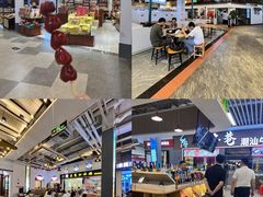 -横琴购口岸商业广场