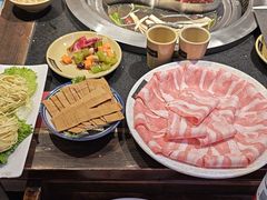 -唇辣号重庆老火锅(燕郊鑫乐汇店)