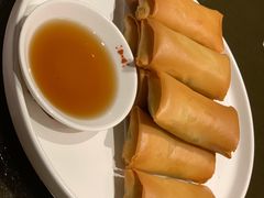 我家黄鱼春卷-上海人家花樣年华(中山公园店)