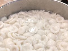 -共和老洪豆花草粿水粿