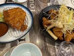 -猫头鹰炸鸡