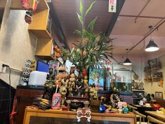 -热浪岛马来餐厅