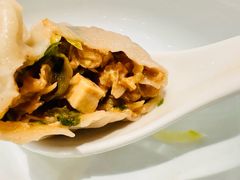 -大眼锅贴水饺(河东店)