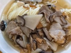 -华兴街自力面店