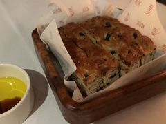 面包篮-藏红花·西班牙餐厅(北京五道营店)