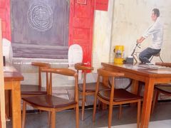 -成都驻京办餐厅(蜀都宾馆店)