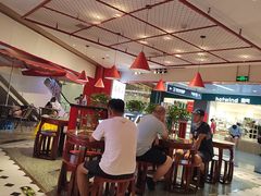 -五条人糖水铺(光谷世界城店)