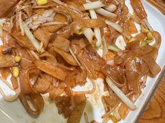 -如轩·海鲜砂锅粥·潮汕菜(海珠店)