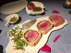 -弦月窗LUNETTE BY AMANDA(复兴路店)