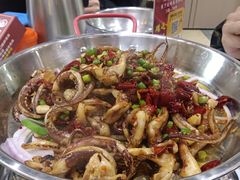 -辣不怕口味虾(凌霄路店)