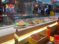 -莲寿司(国兴店)