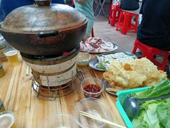 -威邵鸡煲(西华路总店)