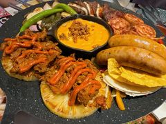 -墨纪Mojí墨西哥餐厅(官舍店)