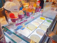 -哈根达斯(青岛海信店)