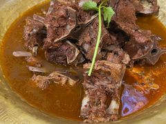 -芦月轩羊蝎子(北蜂窝店)