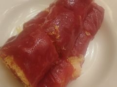 -香宫中餐厅·大连香格里拉(人民路店)