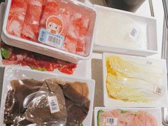 -野妹火锅(龙岗店)