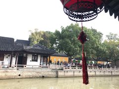 -枫桥夜泊