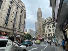 -沈大成(南京东路店)