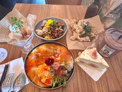 -食陆号·新式台湾创意菜(十全街首店)