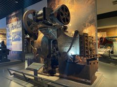 -柳州工业博物馆