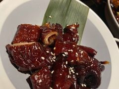 脆皮大肠-上名堂·鱼头好吃(体育场路店)