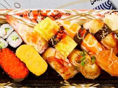 -池田寿司·新鲜现做(昌平悦荟店)