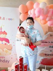 -涵禧月精致月子中心