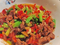 -湘村小灶·地道长沙菜·本地人优选(万家丽路店)