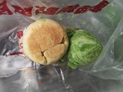 -爱德顺糕点食屋(利民道店)