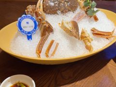 -东海怡品海鲜豆捞(星街坊店)