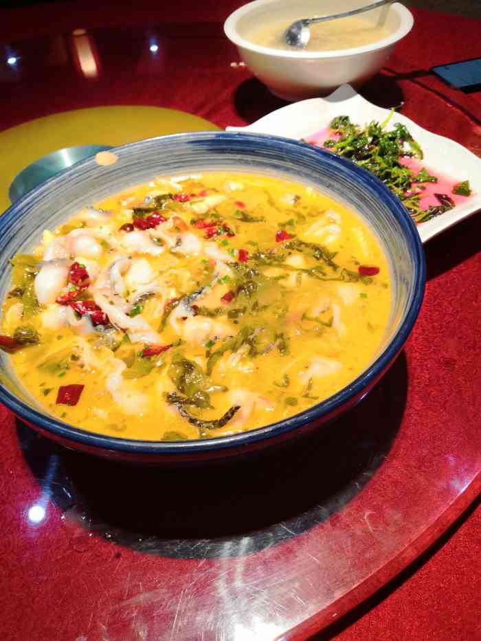 朱桥人家-"[服务]总体还可以 [环境]总体还可以「."-大众点评移动版